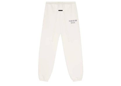 Fear of God Essentials Fleece Sweatpant - "Shell"
