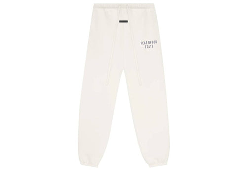 Fear of God Essentials Fleece Sweatpant - "Shell"
