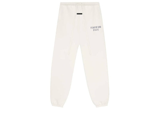 Fear of God Essentials Fleece Sweatpant - "Shell"
