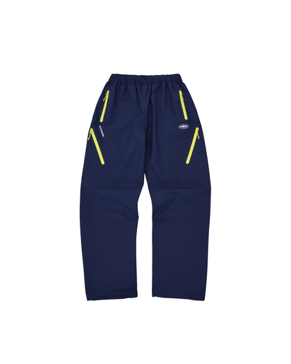 Corteiz Elitework™ Apex Shell Pant - "Navy"
