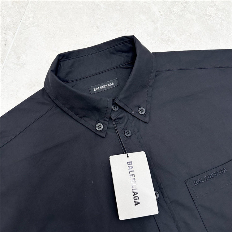 balenciaga - shirt