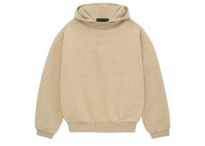 Fear of God Essentials Hoodie - "Gold Heather"