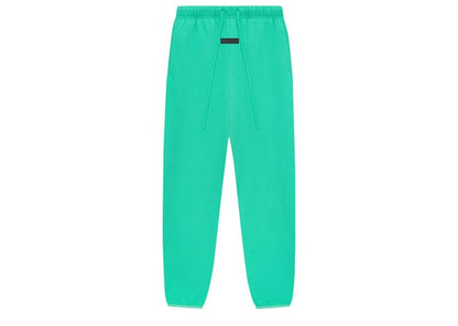 Fear of God Essentials Sweatpant - "Mint Leaf"