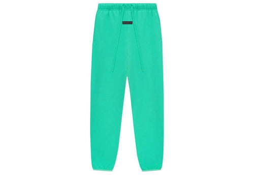 Fear of God Essentials Sweatpant - "Mint Leaf"