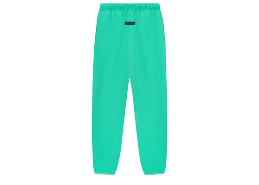 Fear of God Essentials Sweatpant - "Mint Leaf"