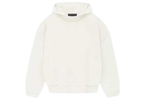Fear of God Essentials Hoodie - "Cloud Dancer"