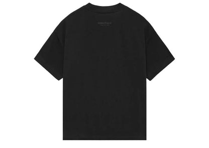 Fear of God Essentials Core Collection T-Shirt - "Black"