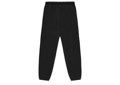 Fear of God Essentials Sweatpants - "Jet Black"