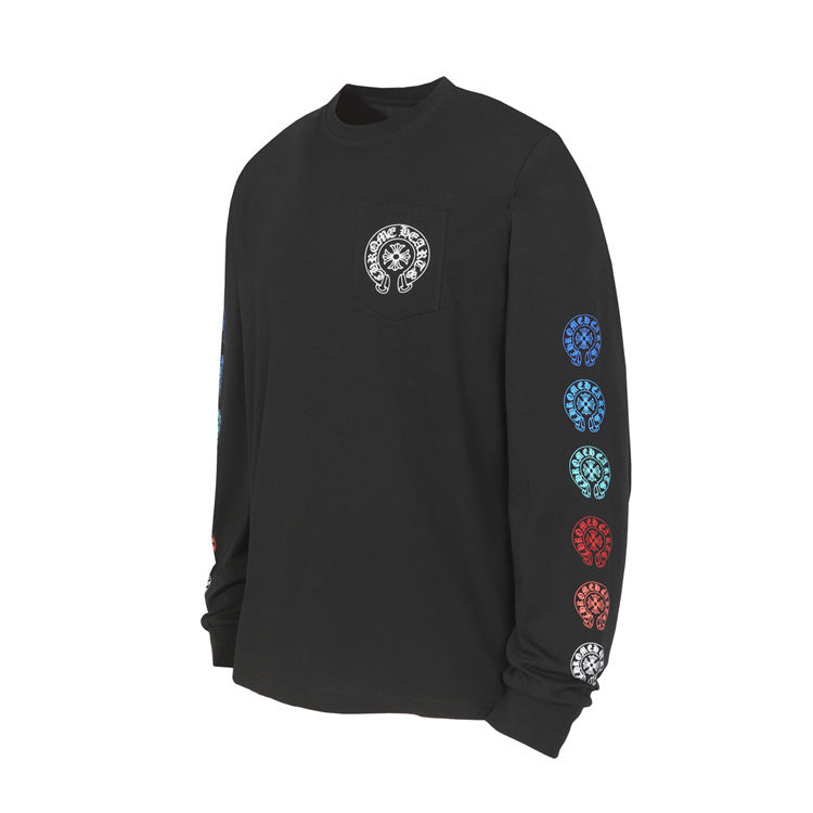 chome hearts - long sleeve