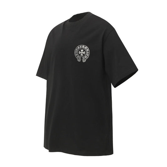Chrome Hearts Horshoe - Short Sleeve