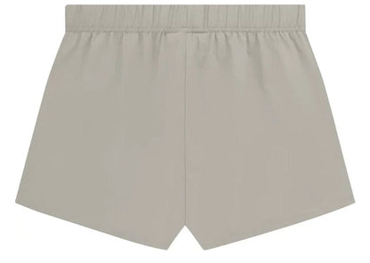 Fear of God Essentials Running Nylon Short - "Seal"