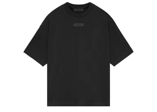 Fear of God Essentials Core Collection S/S Tee - "Black"