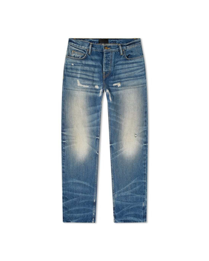 Fear Of God 7th Collection Denim Jeans