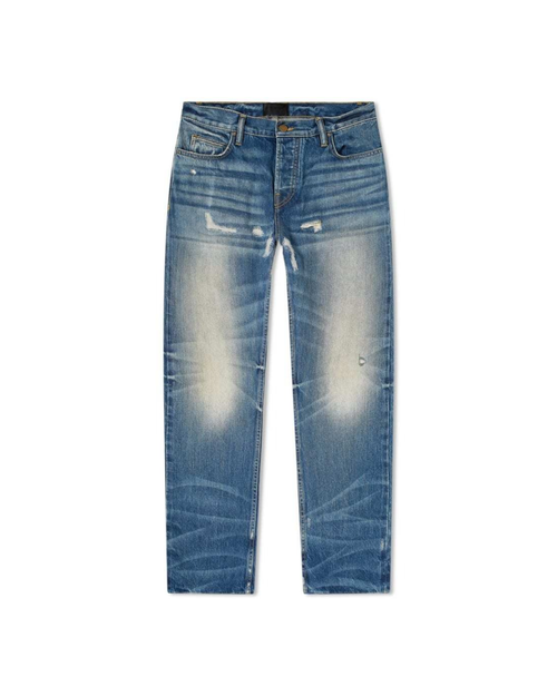 Fear Of God 7th Collection Denim Jeans