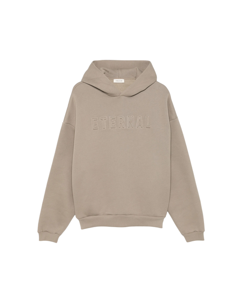 Fear Of God Eternal Hoodie - "Beige"