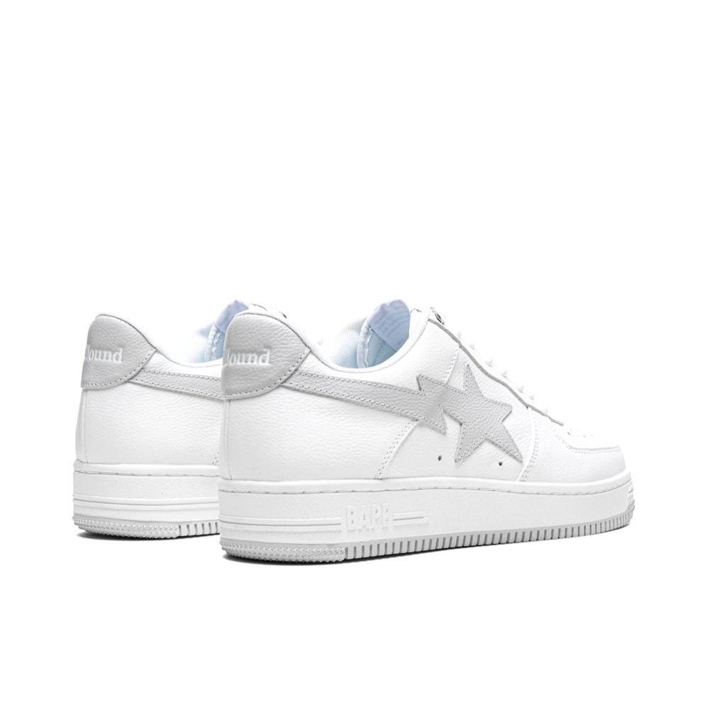 A BATHING APE® BAPE STA LOW M2 IT