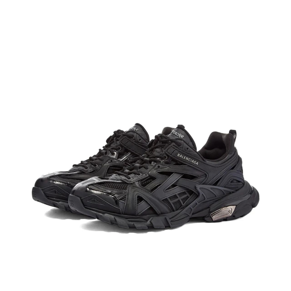 BALENCIAGA TRACK 2 SNEAKER BLACK