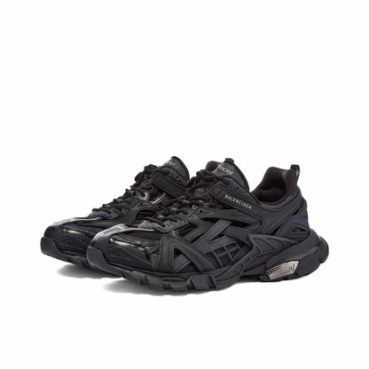 BALENCIAGA TRACK 2 SNEAKER BLACK