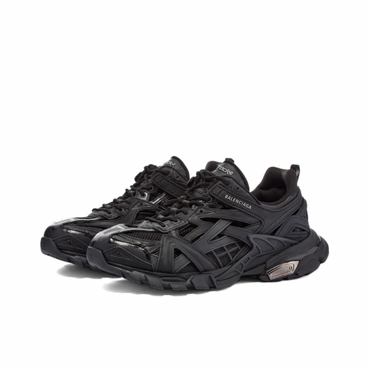 BALENCIAGA TRACK 2 SNEAKER BLACK