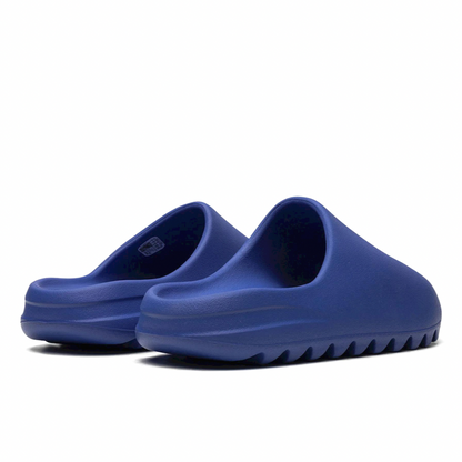 ADIDAS YEEZY SLIDE "Azure"