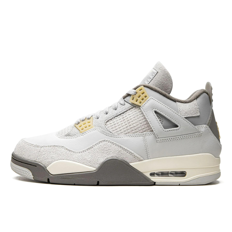 AIR JORDAN 4 CRAFT "Photon Dust"