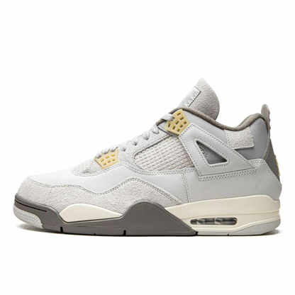 AIR JORDAN 4 CRAFT "Photon Dust"