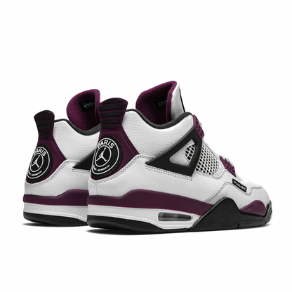 AIR JORDAN 4 RETRO "PSG - Paris Saint Germain"