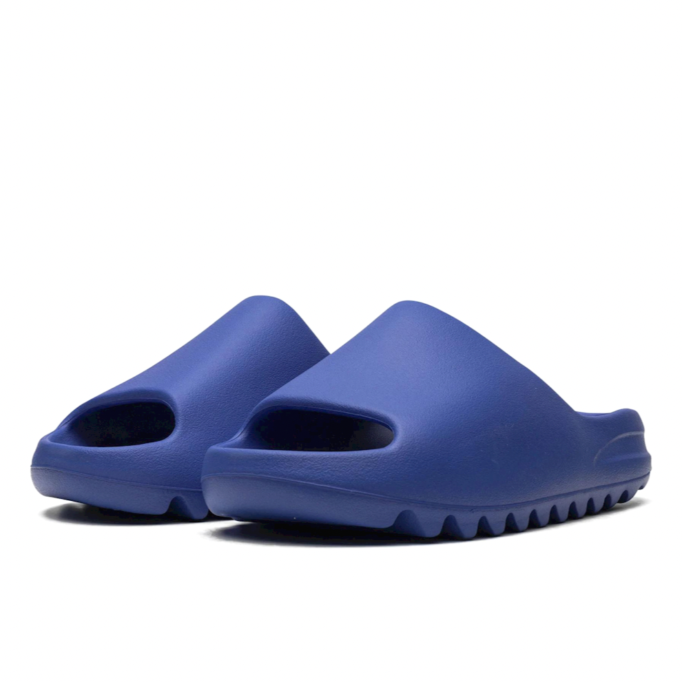 ADIDAS YEEZY SLIDE "Azure"