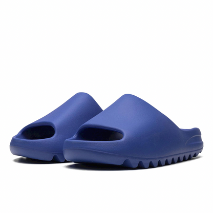 ADIDAS YEEZY SLIDE "Azure"