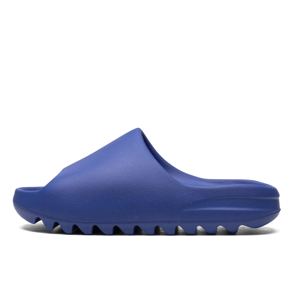ADIDAS YEEZY SLIDE "Azure"