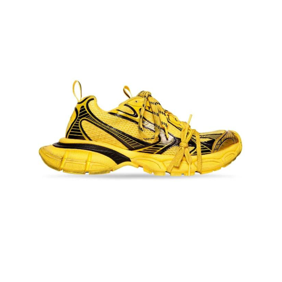 Balenciaga 3XL chunky sneakers