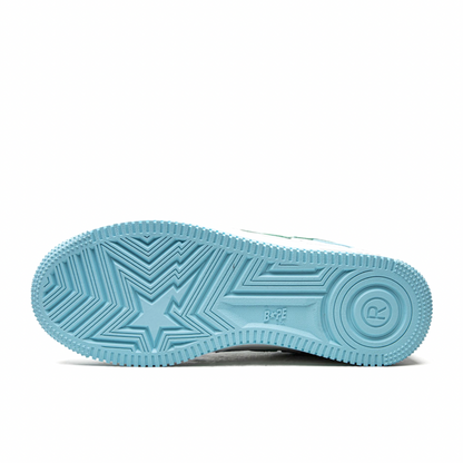 A BATHING APE® BAPE STA LOW M2 IT