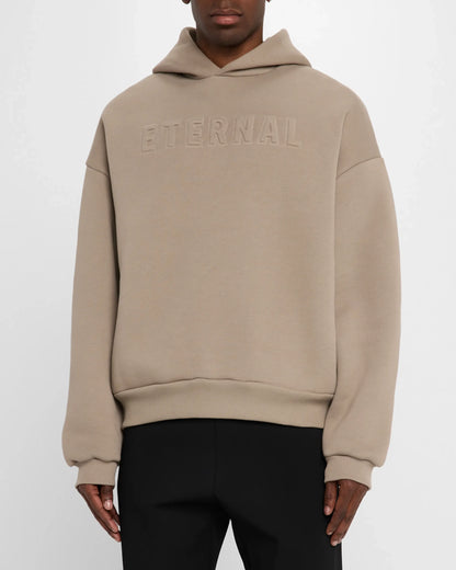 Fear Of God Eternal Hoodie - "Beige"