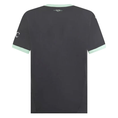 AC Milan Football Jersey