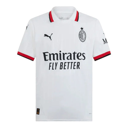 AC Milan Football Jersey