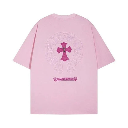 Chrome hearts - short sleeve Tee