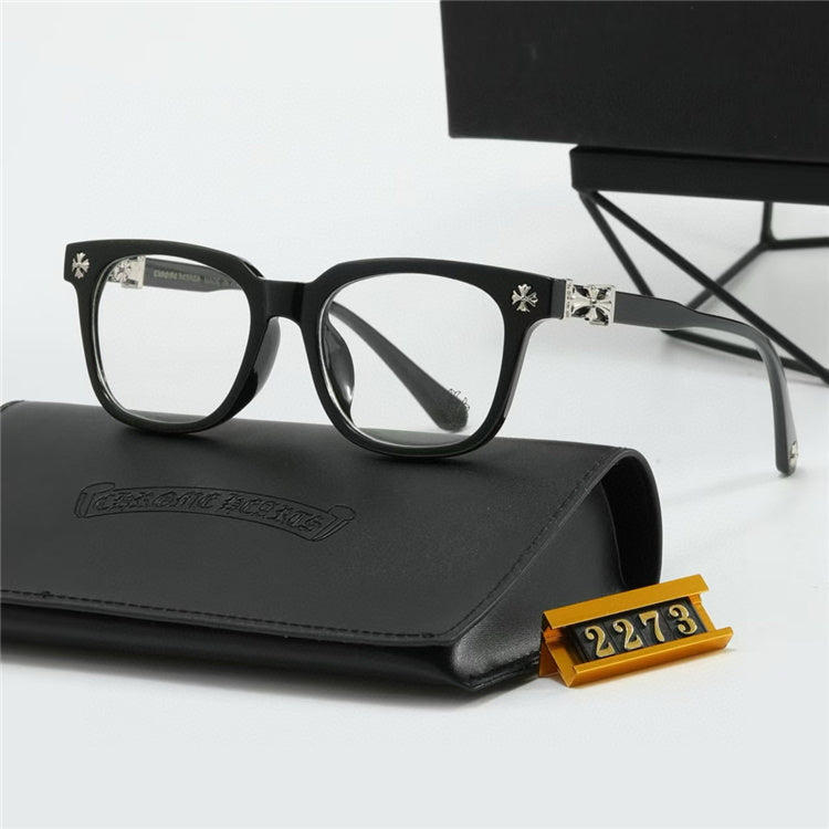 Chrome hearts - glasses
