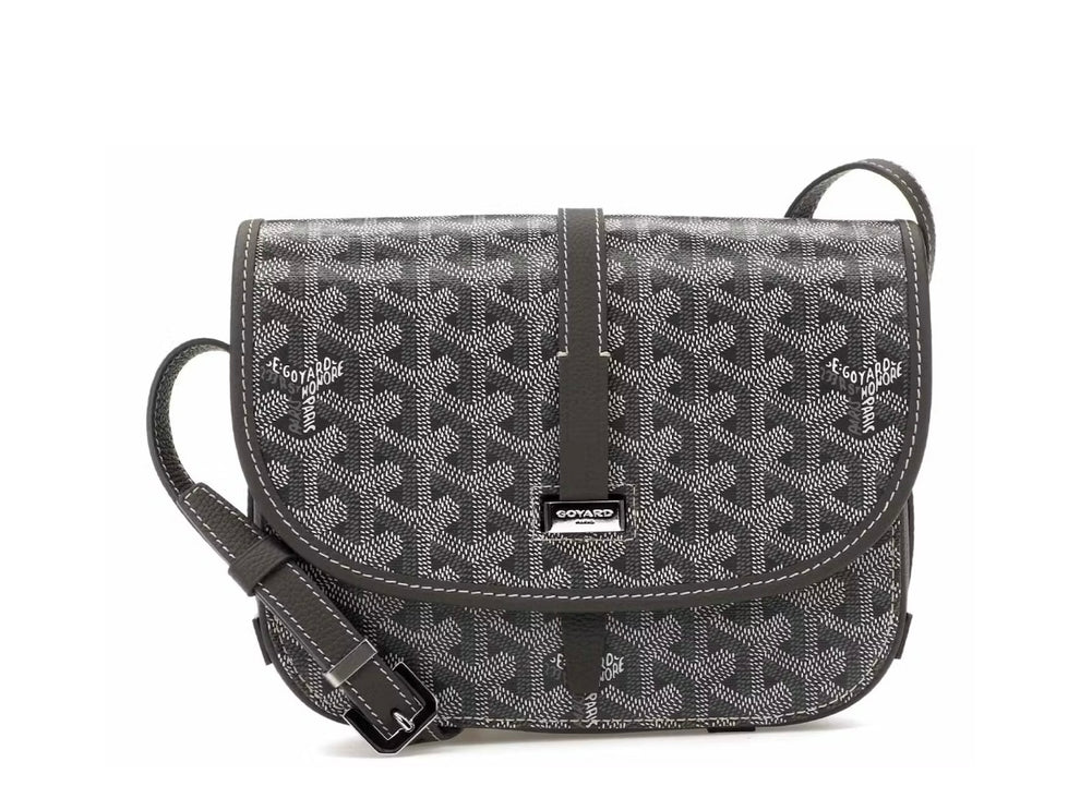 Goyard Belvedere PM