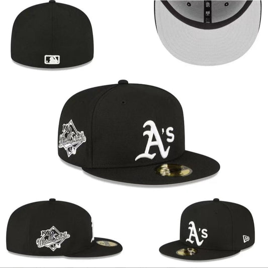 New era - fitted cap