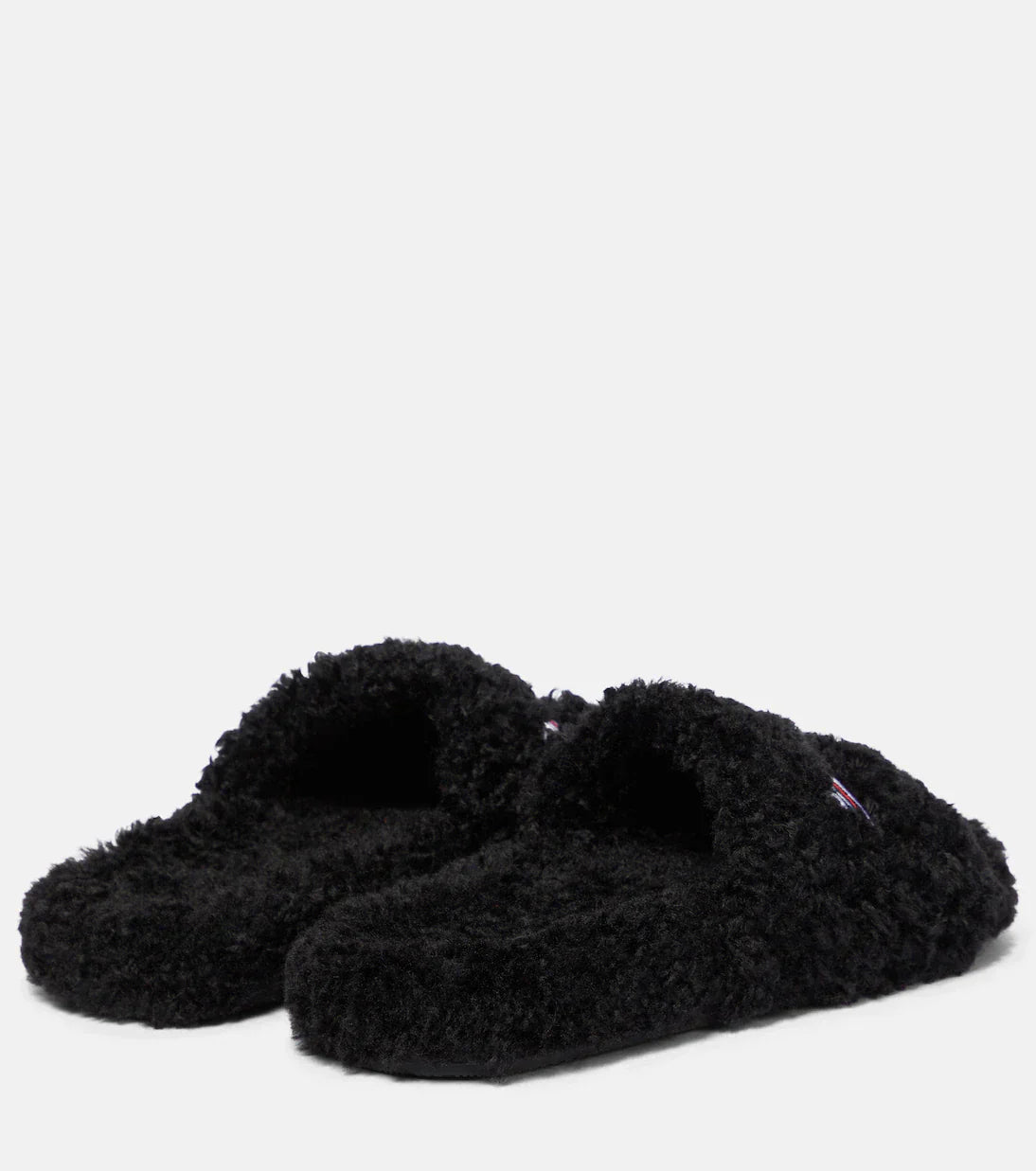 Balenciaga slides