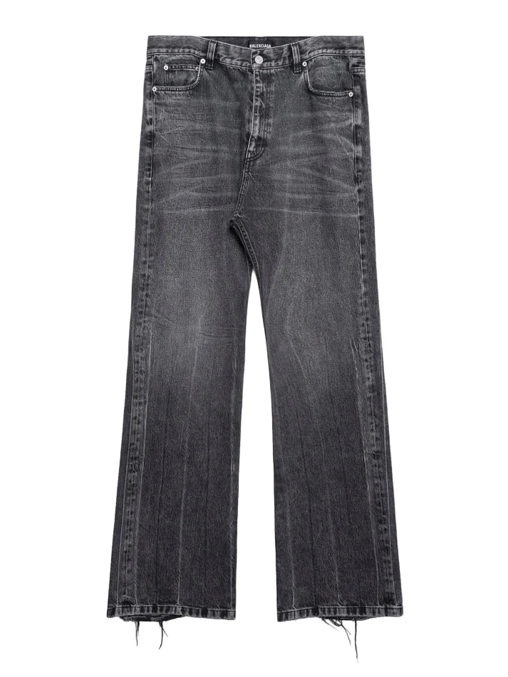 Balenciaga - lost tape jeans