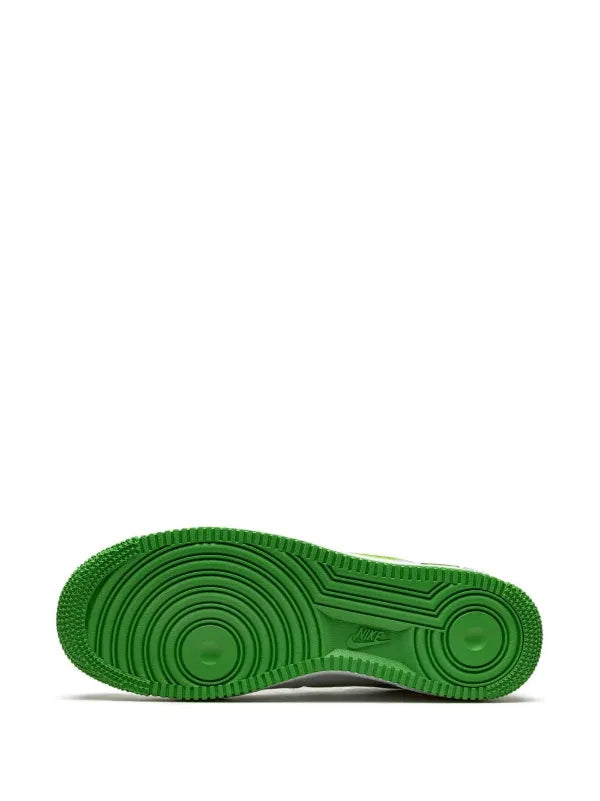 Nike Air Force 1 Low "Chlorophyll"