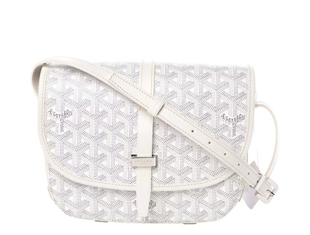 Goyard Belvedere PM