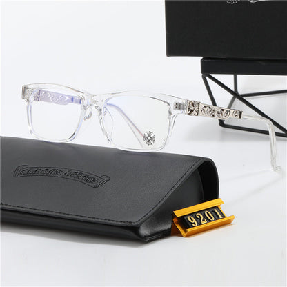 Chrome hearts - glasses