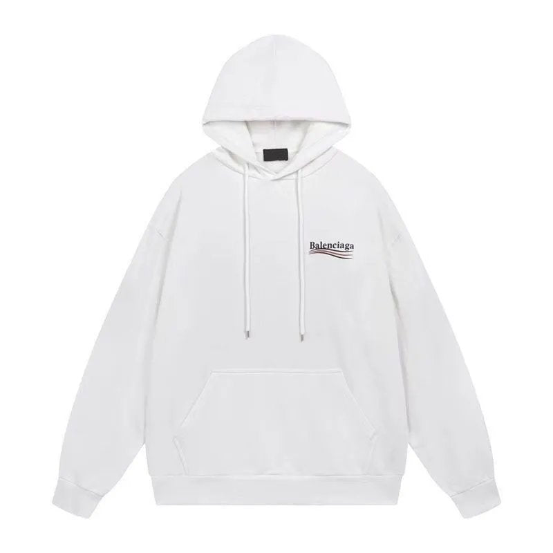 Balenciaga - hoodie