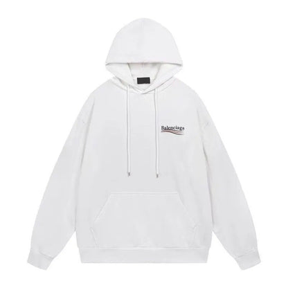 Balenciaga - hoodie