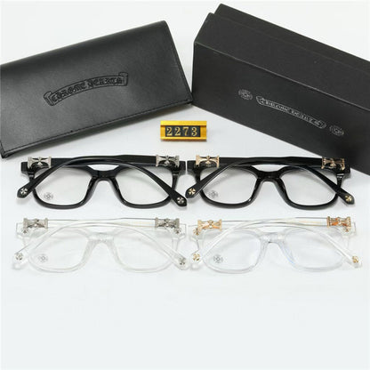 Chrome hearts - glasses