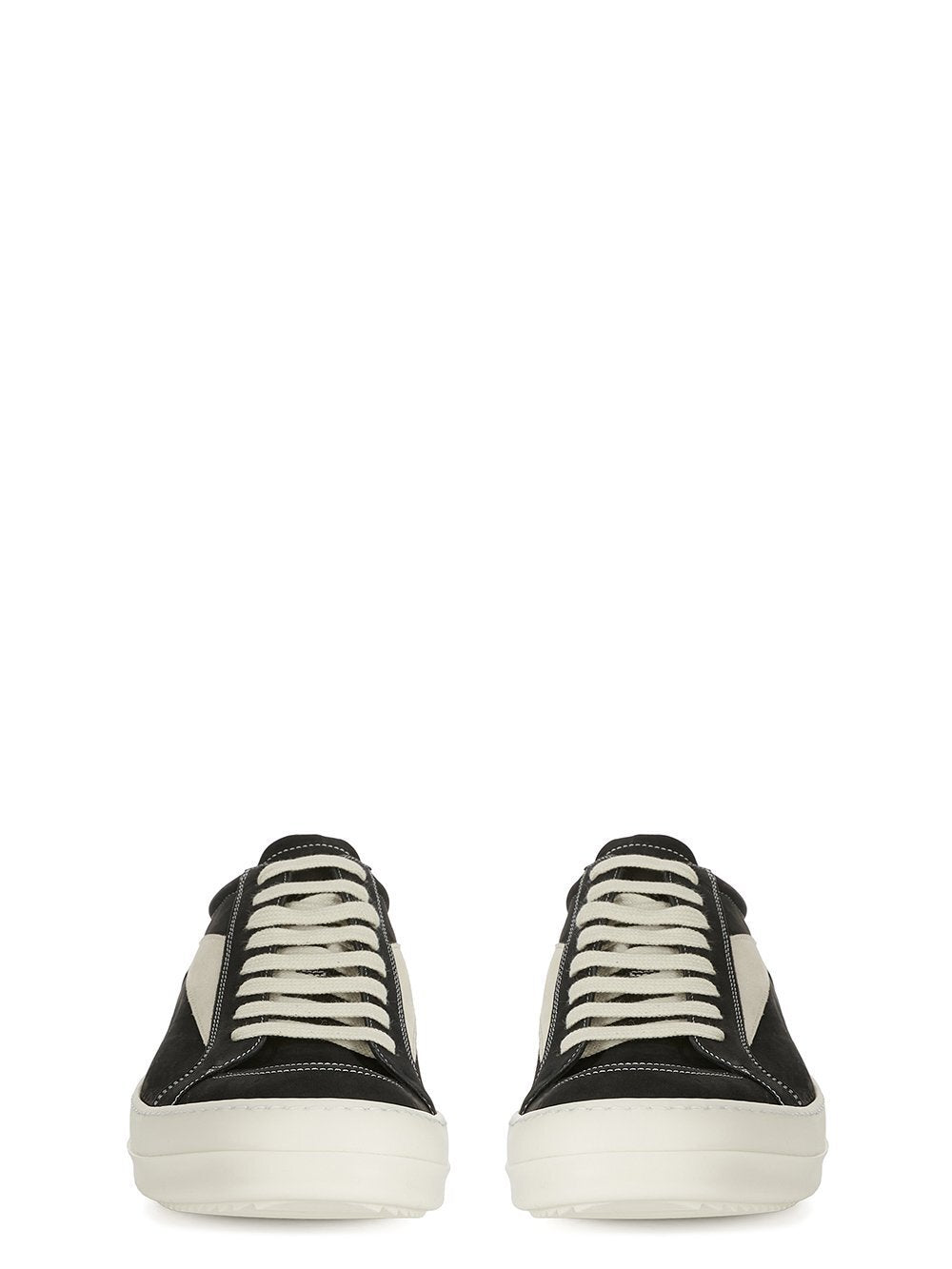 Rick owens - vans