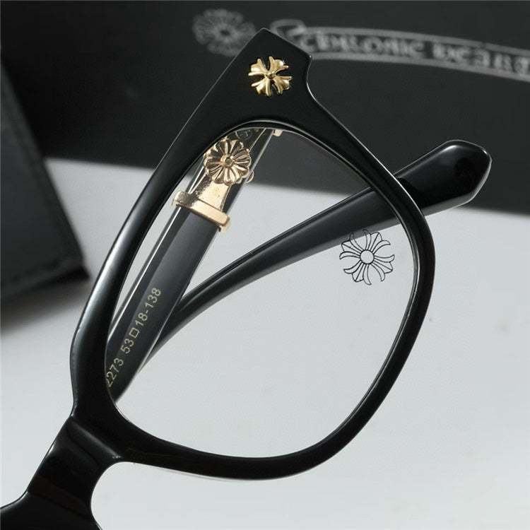 Chrome hearts - glasses