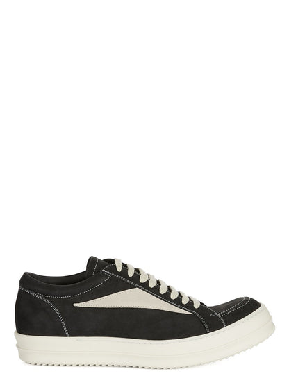 Rick owens - vans